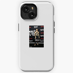 Eva Gutowski – Édition Calm exclusive Eva Gutowski Cas iPhone