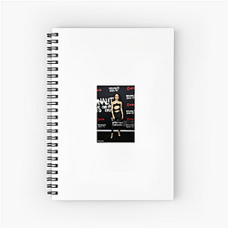 Eva Gutowski – Édition Calm exclusive Eva Gutowski Cahier
