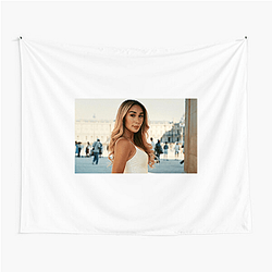 Eva Gutowski – Vibe prochaine fille Eva Gutowski Tapestries