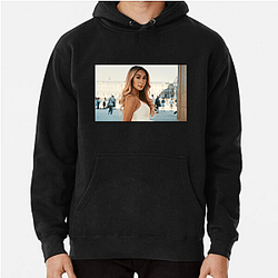 Eva Gutowski – Girl Next Vibe Eva Gutowski Hoodies