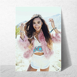 Eva Gutowski – Vibes de signature Eva Gutowski Affiches