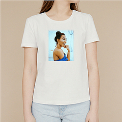 Eva Gutowski – Die Insel Mood des Sammlers Eva Gutowski T-Shirts