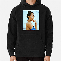 Eva Gutowski – Collector’s Island Mood Eva Gutowski Hoodies