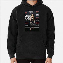 Eva Gutowski – Exclusive Calm Edition Eva Gutowski Hoodies