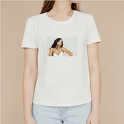 Eva Gutowski – Best Day Energy Eva Gutowski T-Shirts