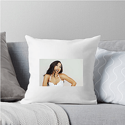 Eva Gutowski – Meilleure énergie de jour Eva Gutowski Couverture des oreillers