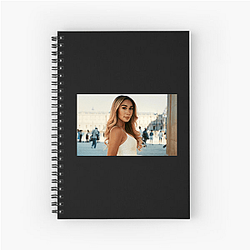 Eva Gutowski – Vibe prochaine fille Eva Gutowski Cahier