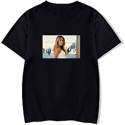 Eva Gutowski – Vibe prochaine fille Eva Gutowski T-shirts