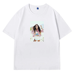 Eva Gutowski – Signature Vibes Eva Gutowski T-Shirts