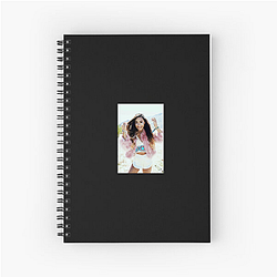 Eva Gutowski – Vibes de signature Eva Gutowski Cahier
