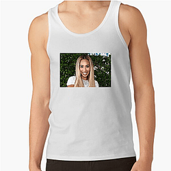 Eva Gutowski – Limited Edition Eva Gutowski Tank Tops