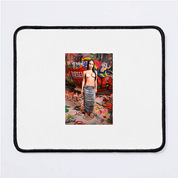 Eva Gutowski – Golden Hour Limited Eva Gutowski Mouse Pads