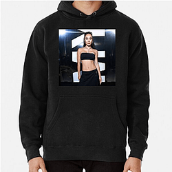 Eva Gutowski – Pastel Soul Series Eva Gutowski Hoodies