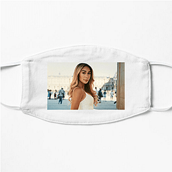 Eva Gutowski – Vibe prochaine fille Eva Gutowski Masques visage