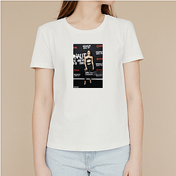 Eva Gutowski – Exclusive Calm Edition Eva Gutowski T-Shirts