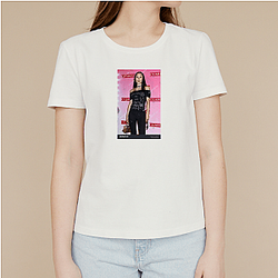 Eva Gutowski – Limité Sunshine Drop Eva Gutowski T-shirts