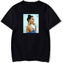 Eva Gutowski – Mood de l'île Collector Eva Gutowski T-shirts