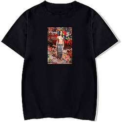 Eva Gutowski – Golden Hour Limited Eva Gutowski T-Shirts