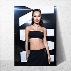 Eva Gutowski – Pastel Soul Series Eva Gutowski Posters