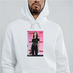 Eva Gutowski – Limité Sunshine Drop Eva Gutowski Hoodies