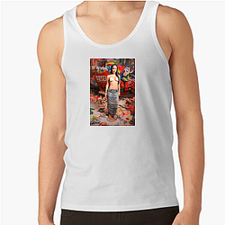 Eva Gutowski – Golden Hour Limited Eva Gutowski Tank Tops