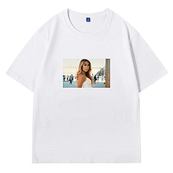 Eva Gutowski – Vibe prochaine fille Eva Gutowski T-shirts
