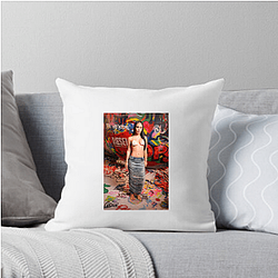 Eva Gutowski – Golden Hour Limited Eva Gutowski Couverture des oreillers