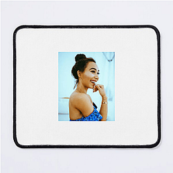 Eva Gutowski – Die Insel Mood des Sammlers Eva Gutowski Mouse Pads