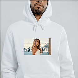 Eva Gutowski – Girl Next Vibe Eva Gutowski Hoodies