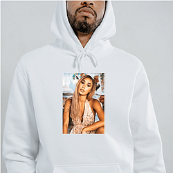 L'art du design Eva Gutowski Eva Gutowski Hoodies