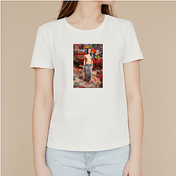 Eva Gutowski – Golden Hour Limited Eva Gutowski T-shirts