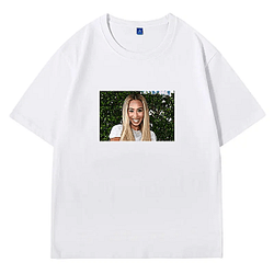 Eva Gutowski – Limited Edition Eva Gutowski T-Shirts