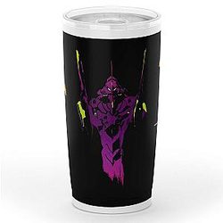 Evangelion Mugs - Evaneglion Tumbler #03 EVA Merch