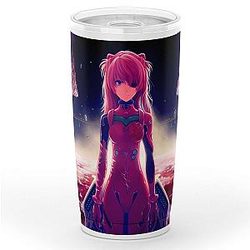 Evangelion Mugs - Evaneglion Tumbler #02 EVA Merch