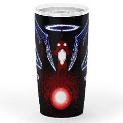 Evangelion Mugs - Evaneglion Tumbler #04 EVA Merch