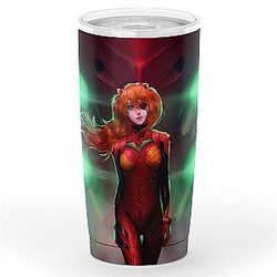 Evangelion Mugs - Evaneglion Tumbler #05 EVA Merch
