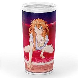 Evangelion Mugs - Evaneglion Tumbler #06 EVA Merch