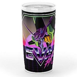 Evangelion Mugs - Evaneglion Tumbler #09 EVA Merch