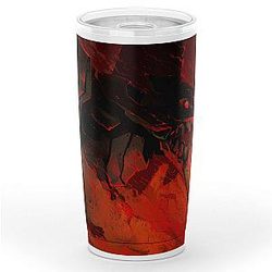 Evangelion Mugs - Evaneglion Tumbler #10 EVA Merch