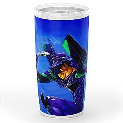 Evangelion Mugs - Evaneglion Tumbler #11 EVA Merch