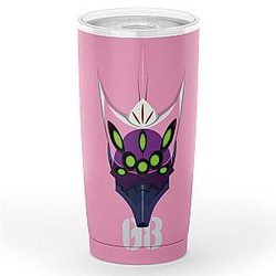 Evangelion Mugs - Evaneglion Tumbler #13 EVA Merch