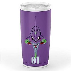 Evangelion Mugs - Evaneglion Tumbler #14 EVA Merch