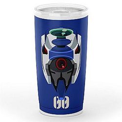 Evangelion Mugs - Evaneglion Tumbler #16 EVA Merch