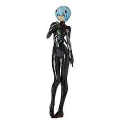 Evangelion Figures - 22cm Original EVA Rei Ayanami Ver1.5 Model Figurine EVA Merch
