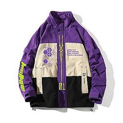 Evangelion Jackets - Evangelion EVA-01 Winter Coat EVA Merch