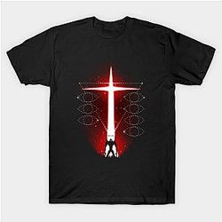 Evangelion T-shirts - Neon Genesis Evangelion T-shirt