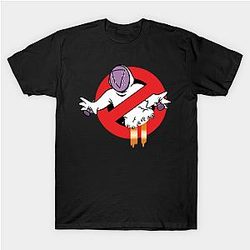 Evangelion T-shirts - Angelbusters [Lilith] T-shirt