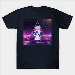 Evangelion T-shirts - Neon Genesis Evangelion T-shirt