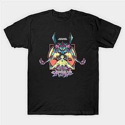 Evangelion T-shirts - Evangelion T-shirt