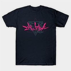 Evangelion T-shirts - Neon Genesis Evangelion T-shirt